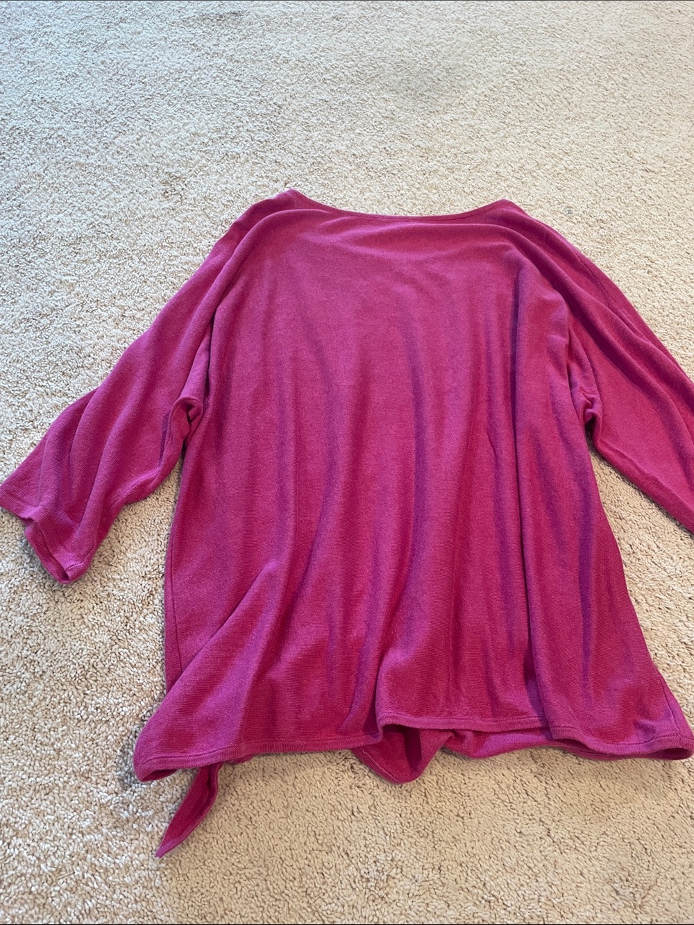 J. Jill Sweater - Picture 4 of 4